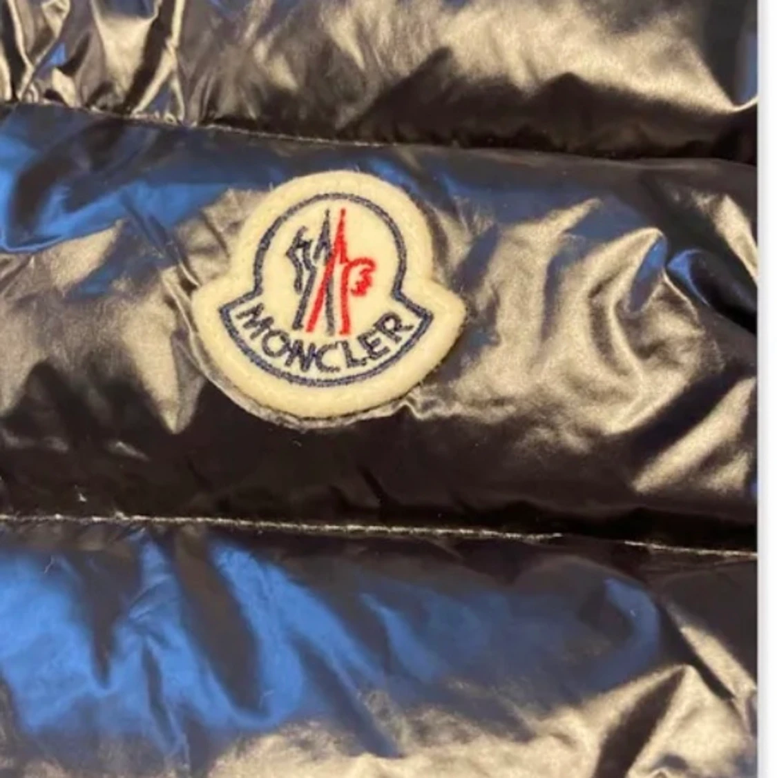 Moncler väst Gui Gilet  - 90