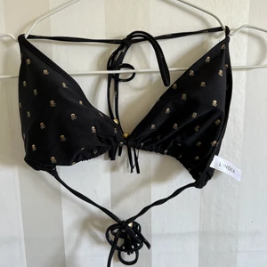 Bikini  - Denna är i bra skick men kommer tyvärr inte till användning💕