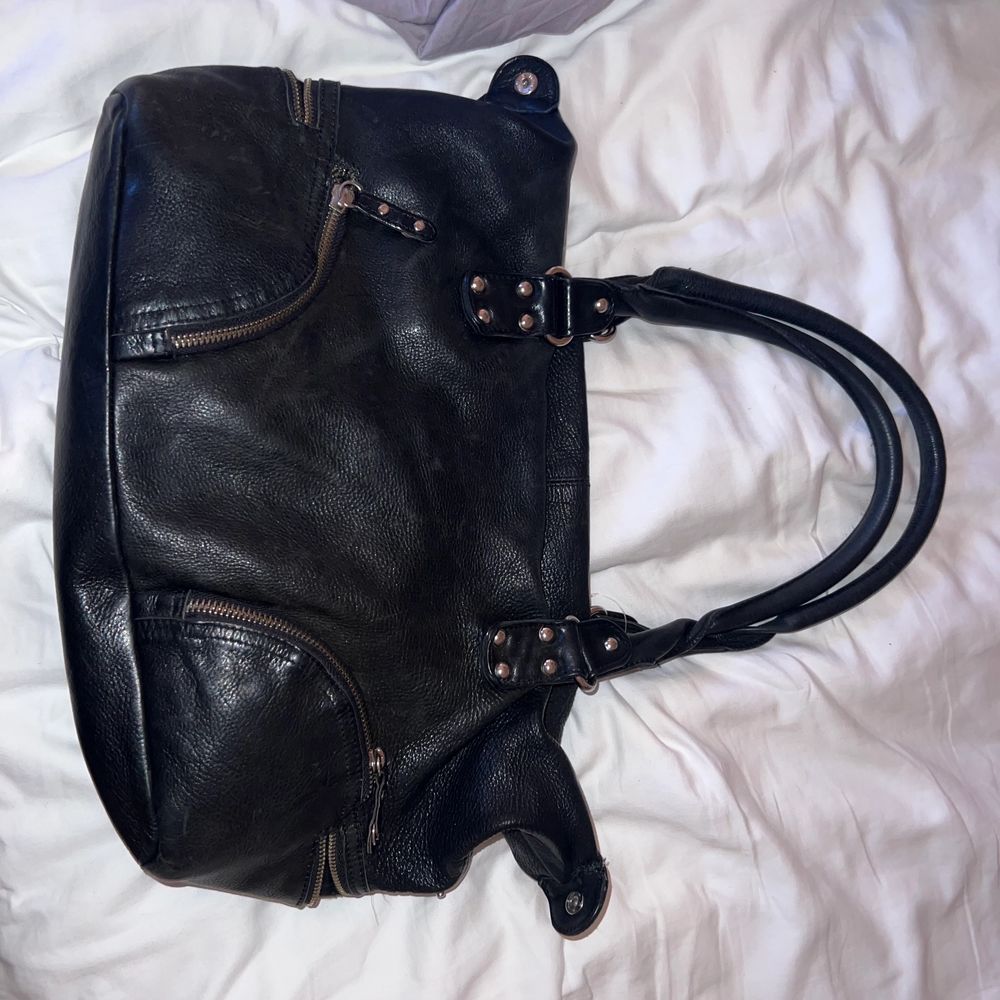 Ascool väska - Rizzo | Plick Second Hand