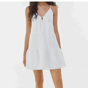 Berhska sommarklänning - Helt oanvänd, prislappen kvar!