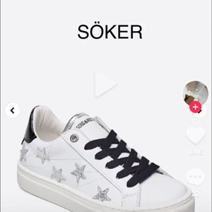 Zadig & Voltaire - Söker Zadig & Voltaire skor 