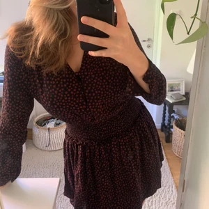 kort klänning - Jättefin klänning!