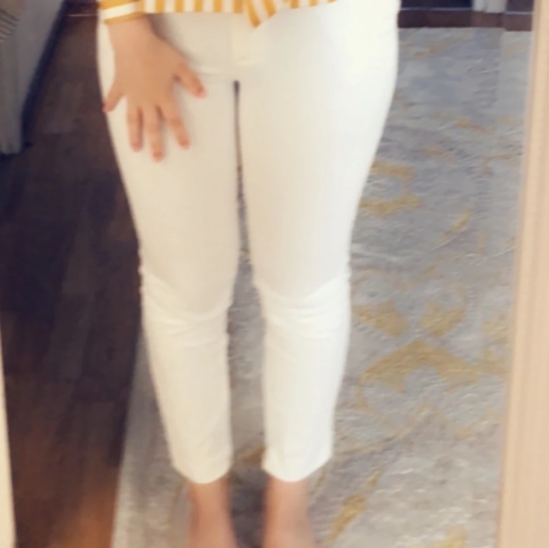 Bik Bok Kostymbyxor Kaja