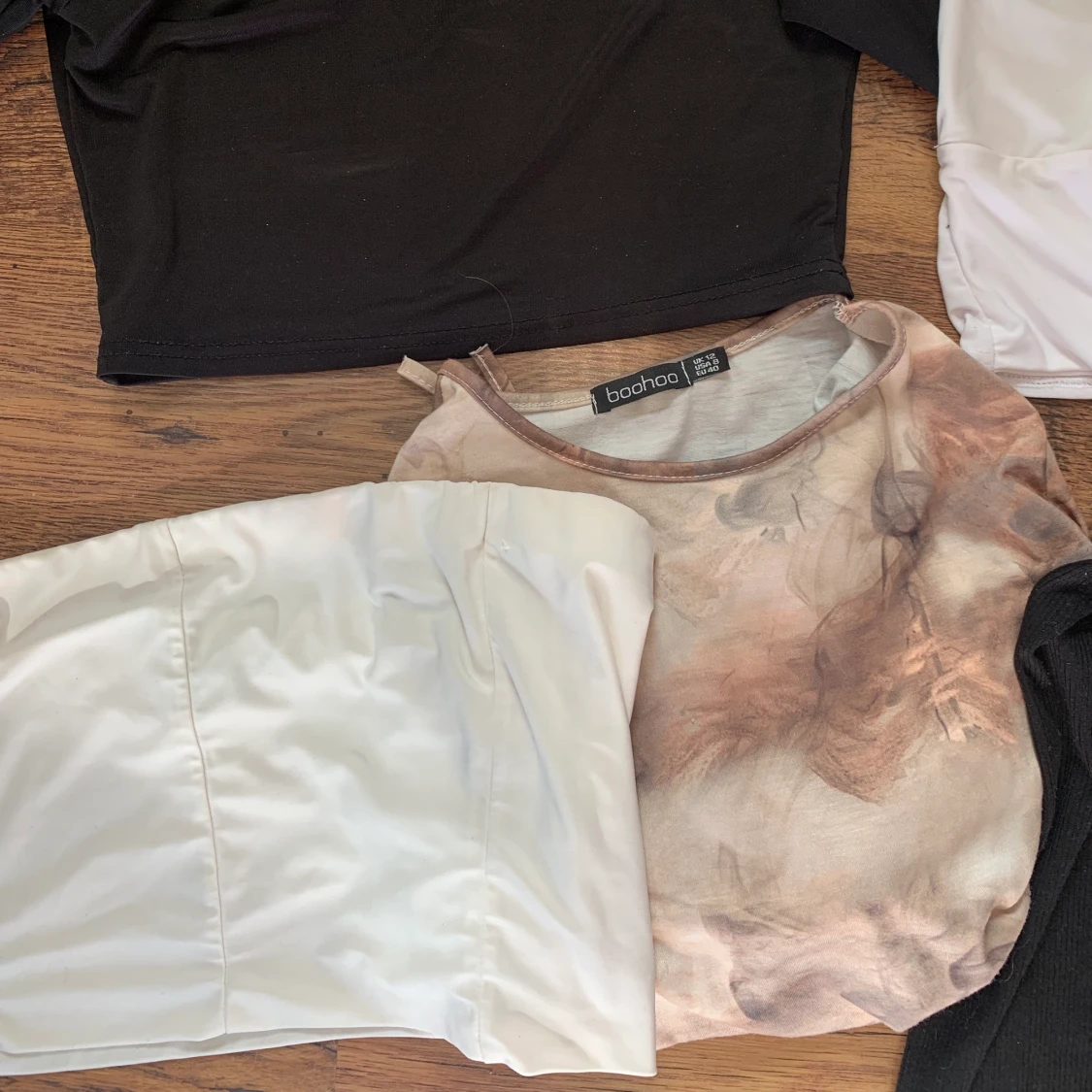 PAKETPRIS sommartoppar - 90