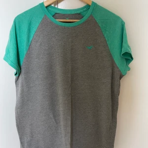 Hollister T-shirt  - Använt skick.