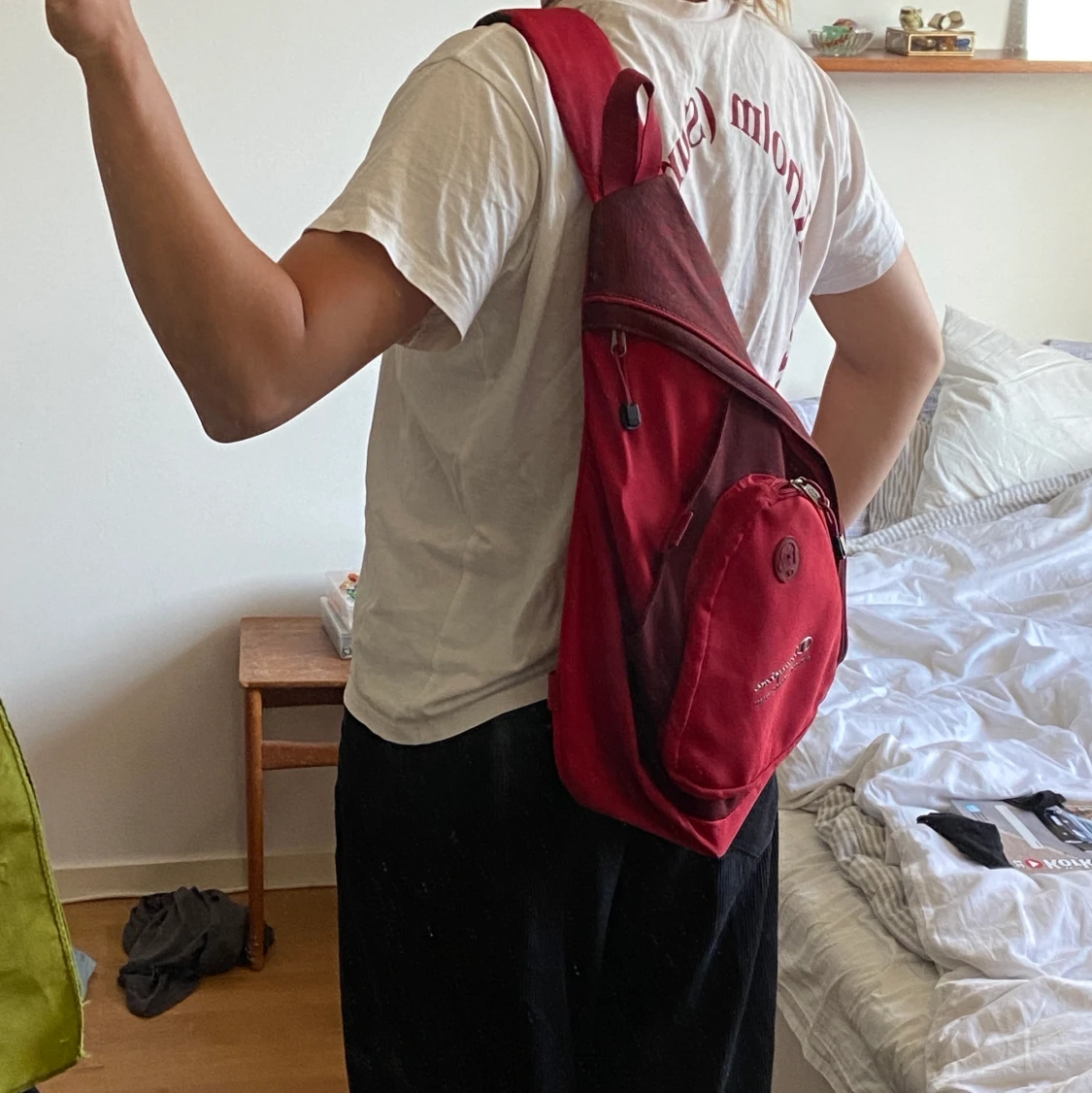 Slingbag från champion - 90