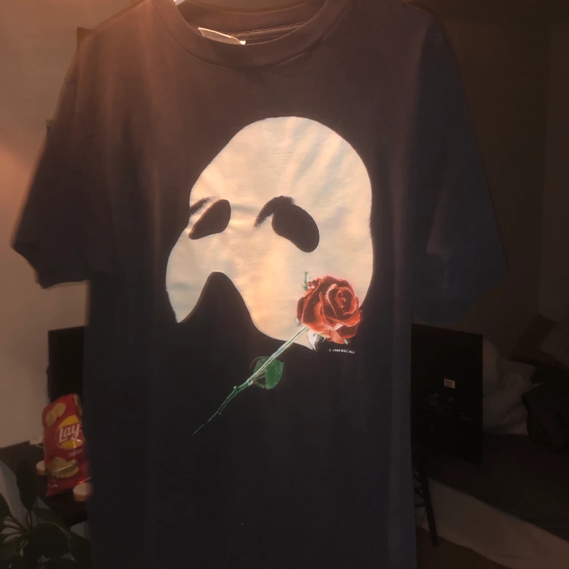Vintage phantom of the opera T-Shirt