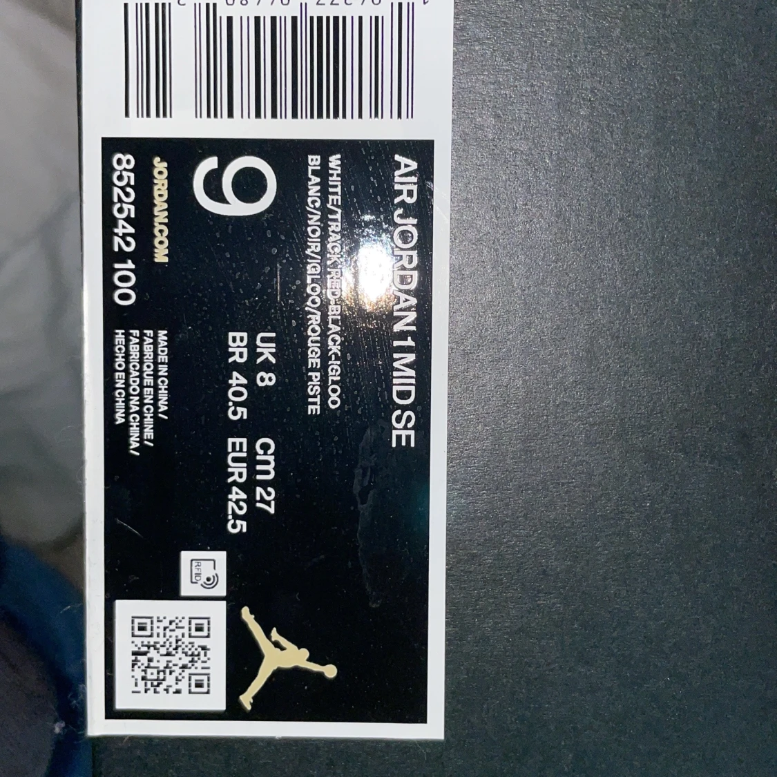 Air Jordan mids  - 90