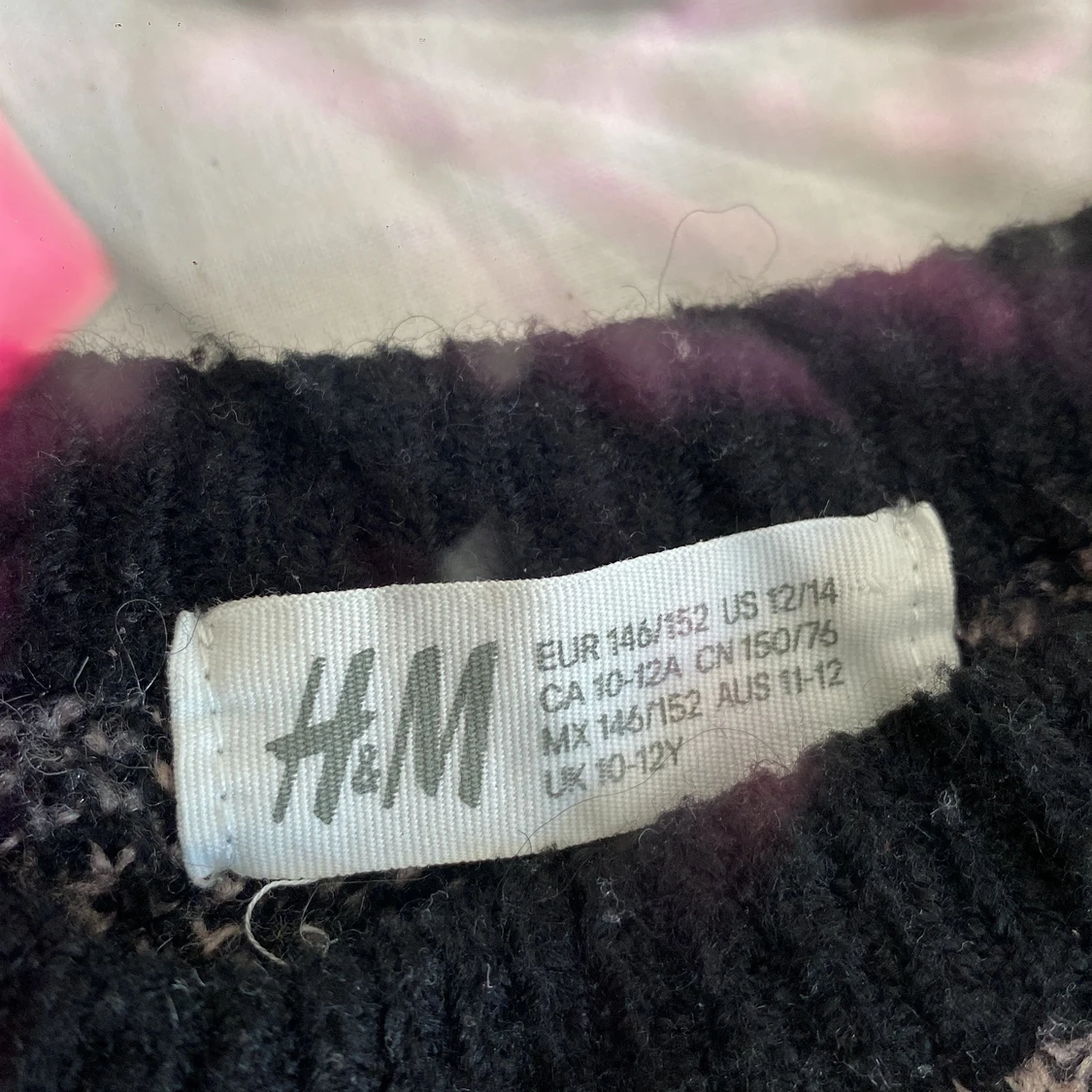 Mys tröja från hm!💗 - 91