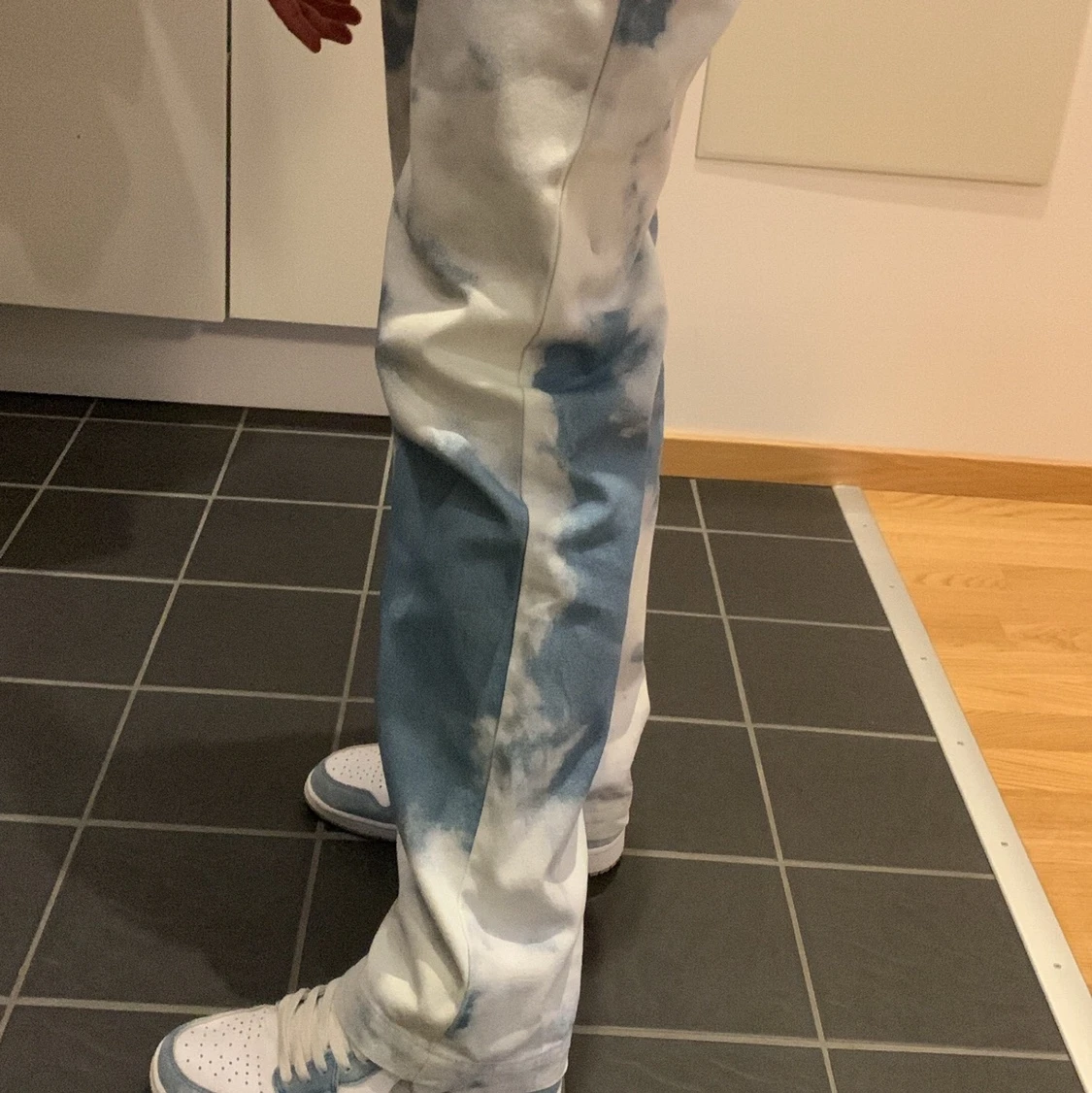 Cloud jeans från Jaded London - 91