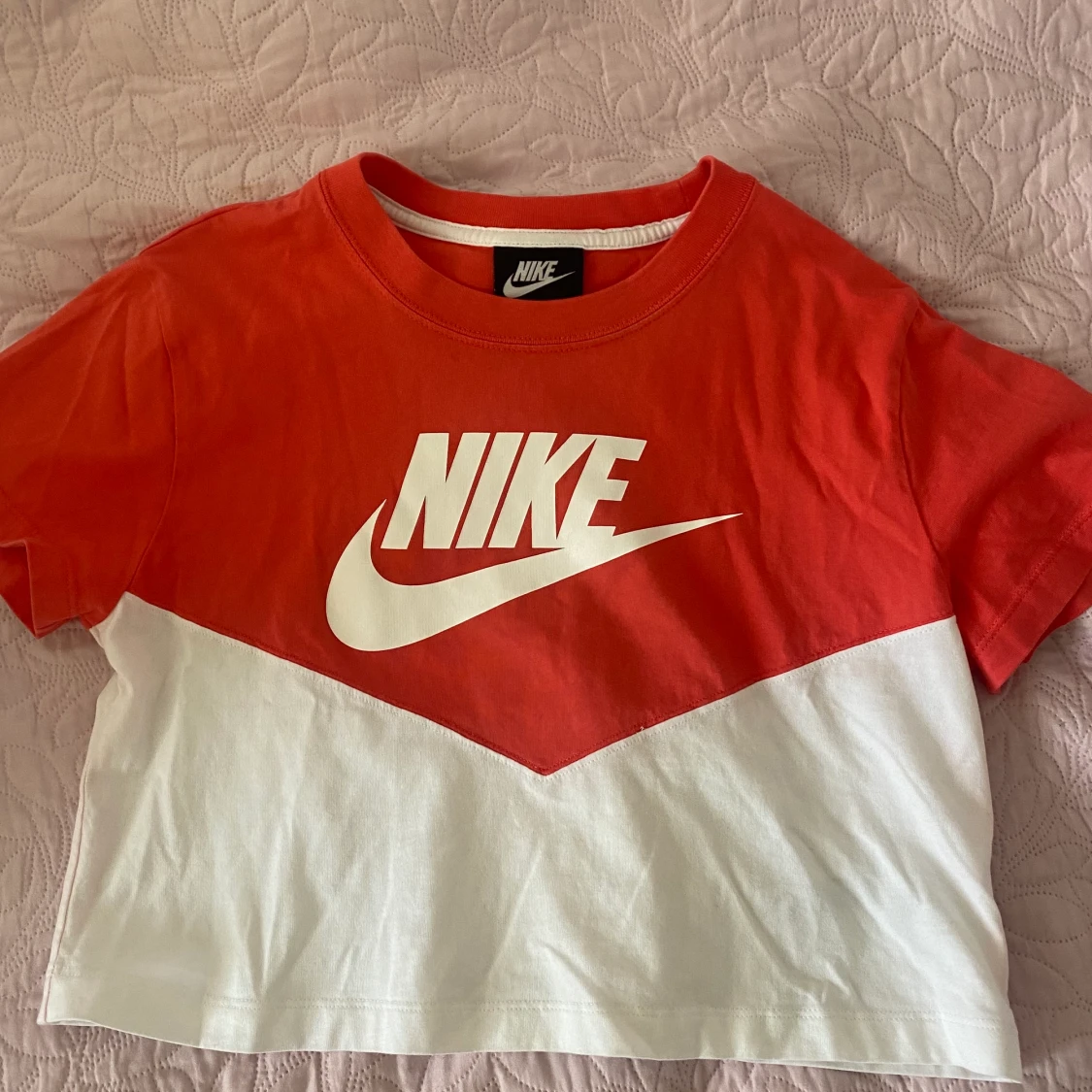 original Nike topp storlek S - 90