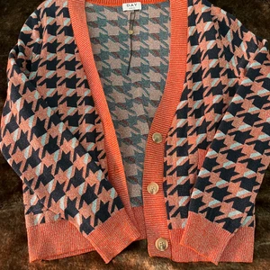 Day - Glittrig fin kofta