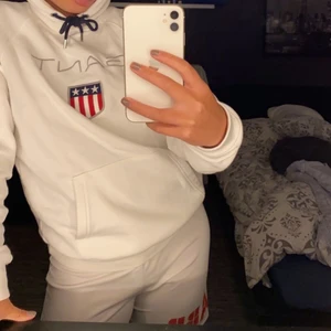 Gant hoodie  - Storlek M , kommer inte till användning