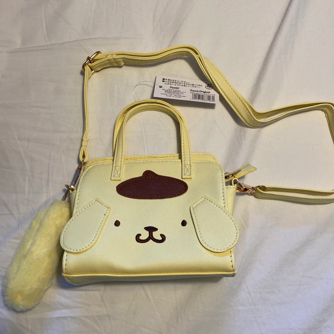 Sanrio väska❤️