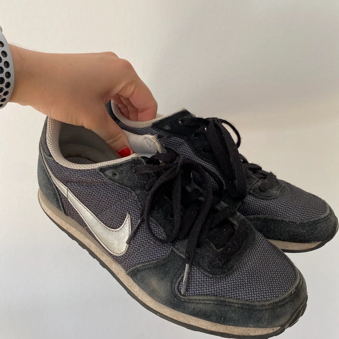 Retro nikeskor - 90