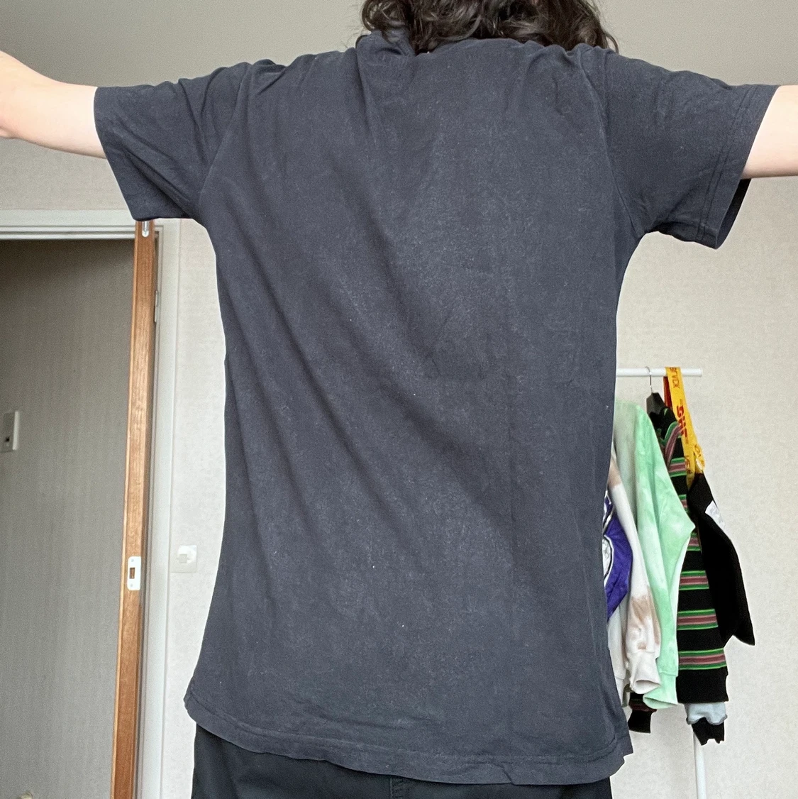 Etnies Skate Tee - 90