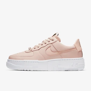 Nike Air Force 1 Pixel  - Storlek 40. Använda mycket få gånger! Som nya 