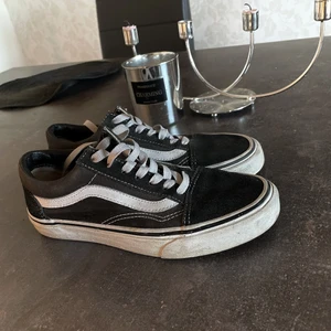 Vans - Storlek 38