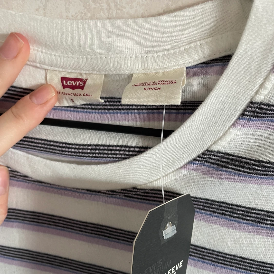 Tröja från Levis  - 90