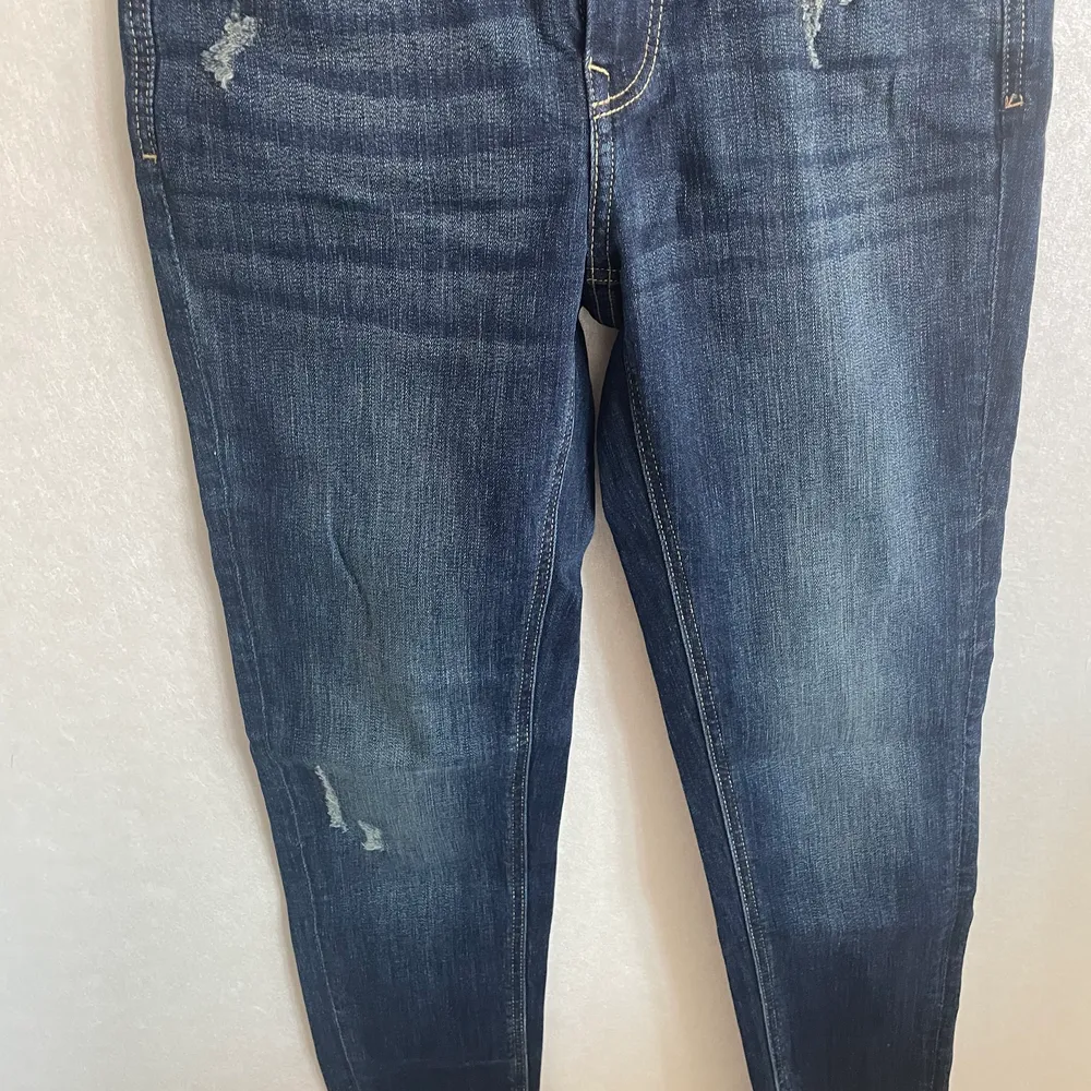 Helt nya jeans som var för små. XXS. Jeans & Byxor.