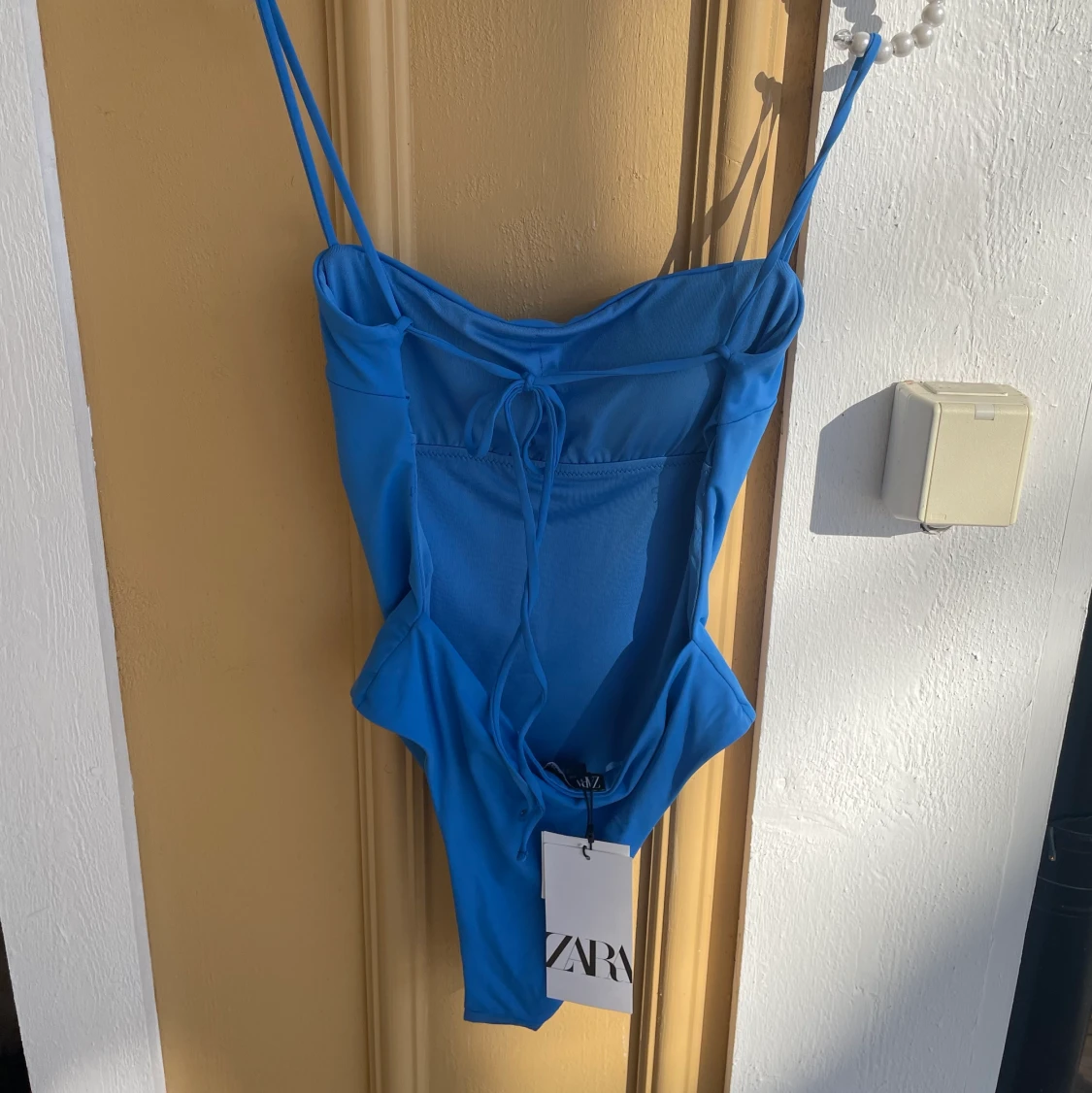 Zara baddräkt - 91