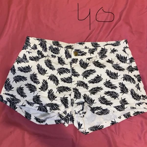 shorts  - andvänds ej 