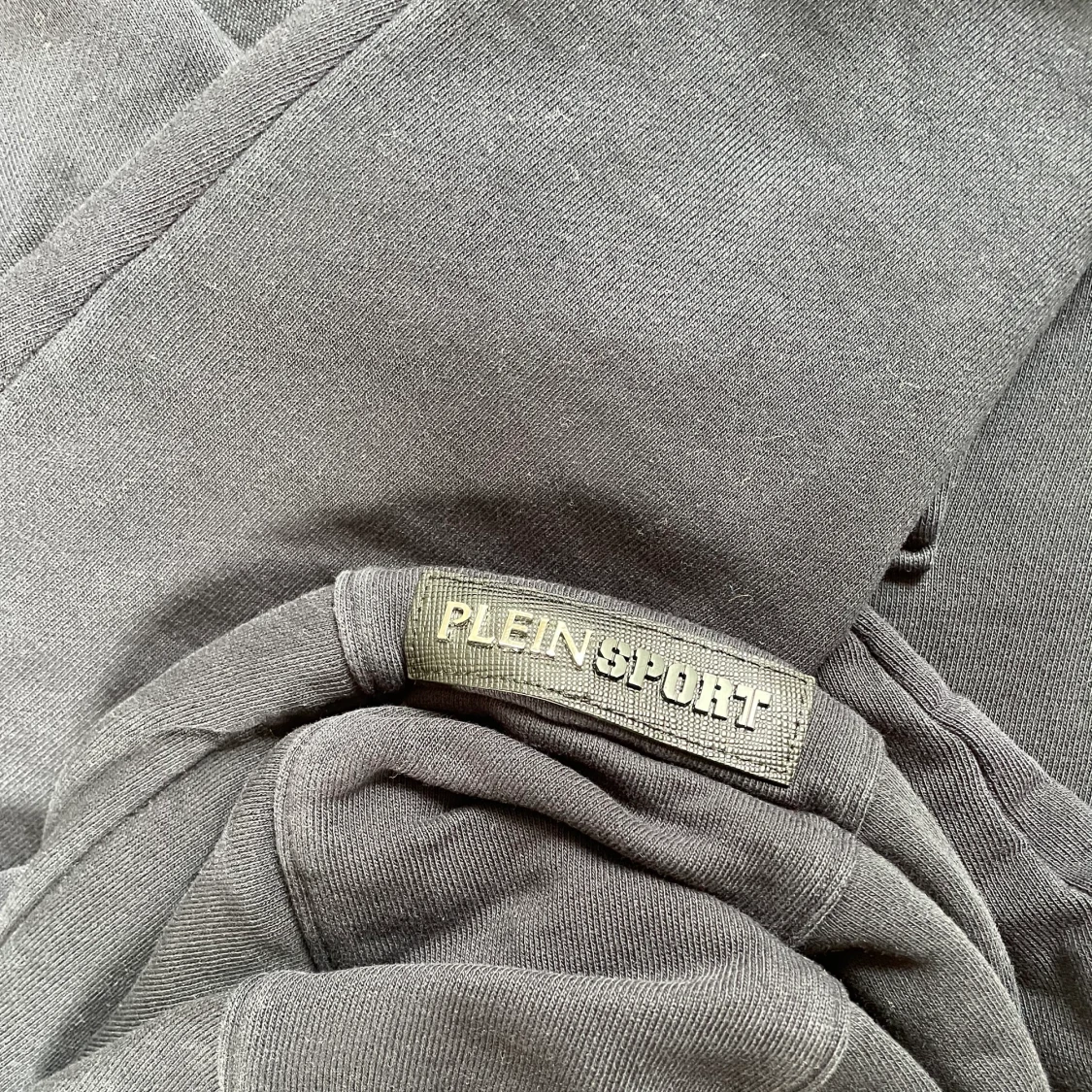 Plein sport zip hoodie - 90