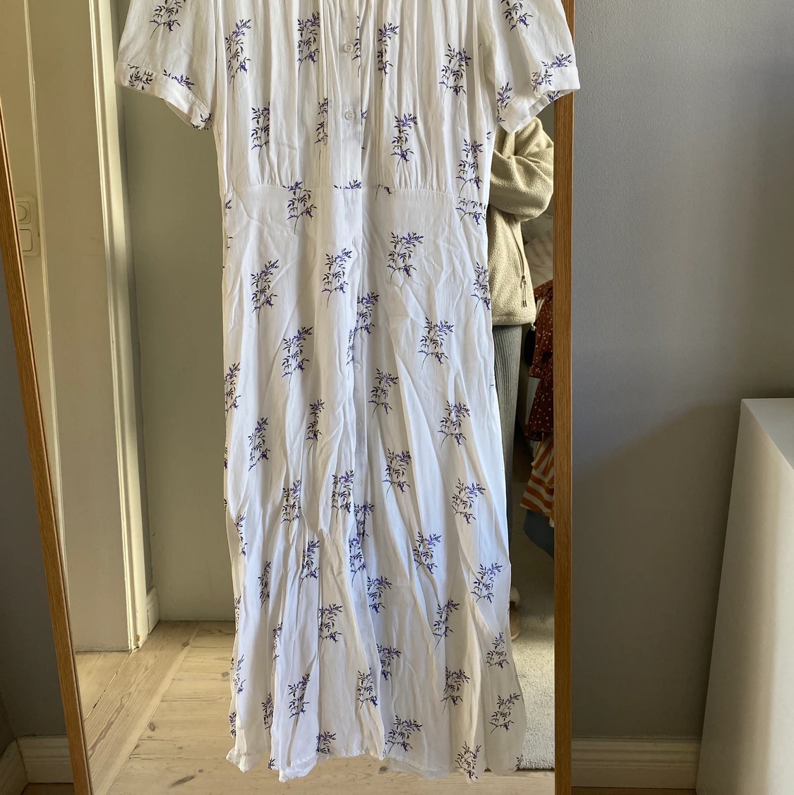 Söt klänning från HM - 91