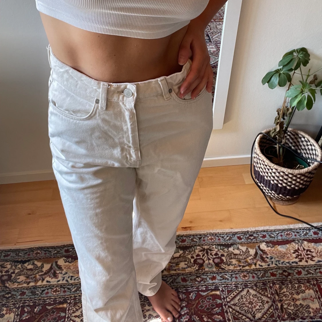 Vita weekday jeans  - 91