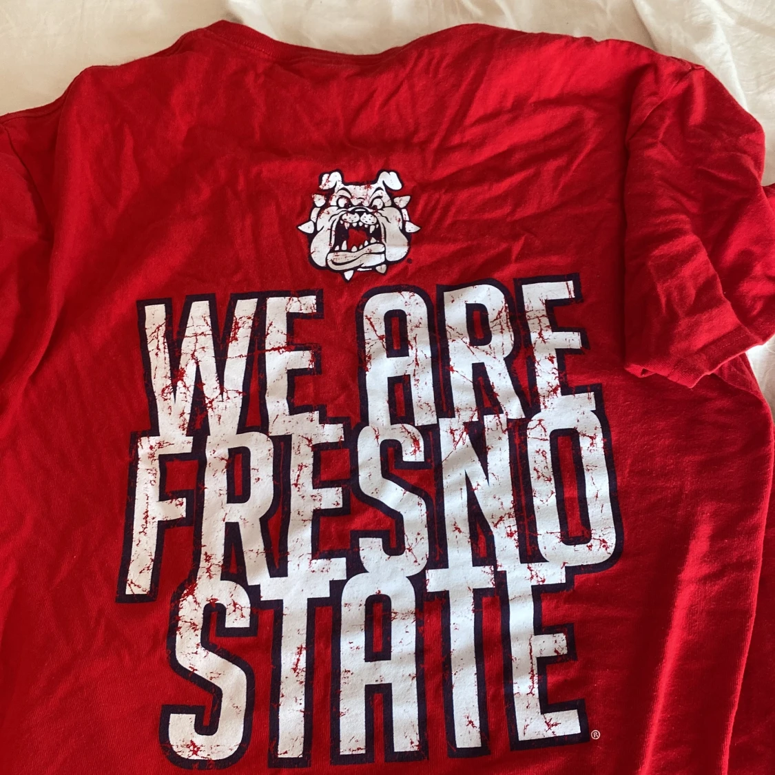 Vintage T-shirt - 91