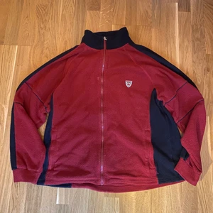 Canadian Fleece By Batistini (L) - Canadian Flis By Batistini, Storlek L. Bra Skick!