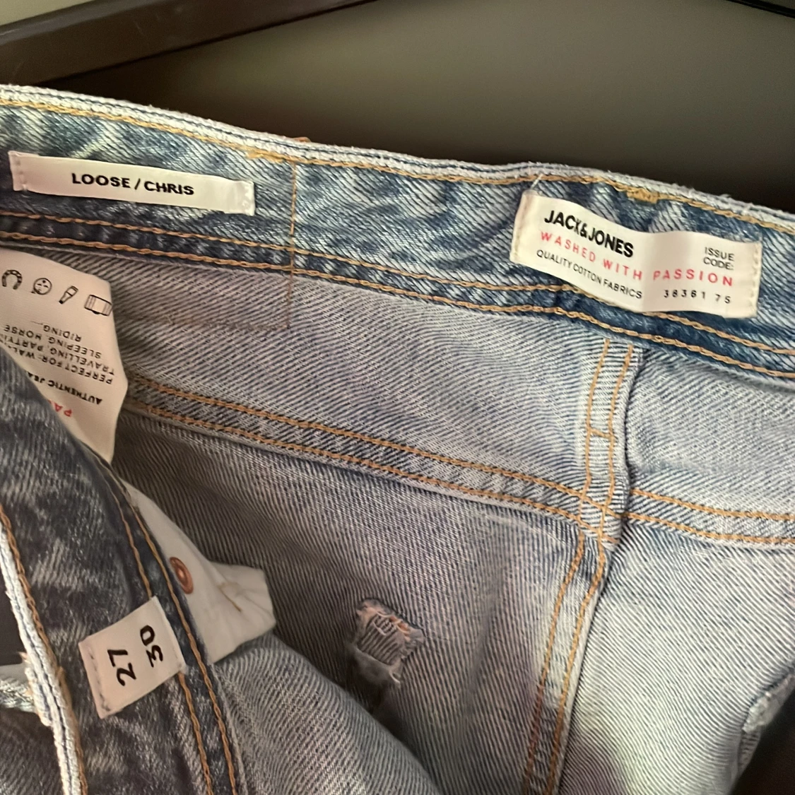 Jack and Jones jeans  - 91