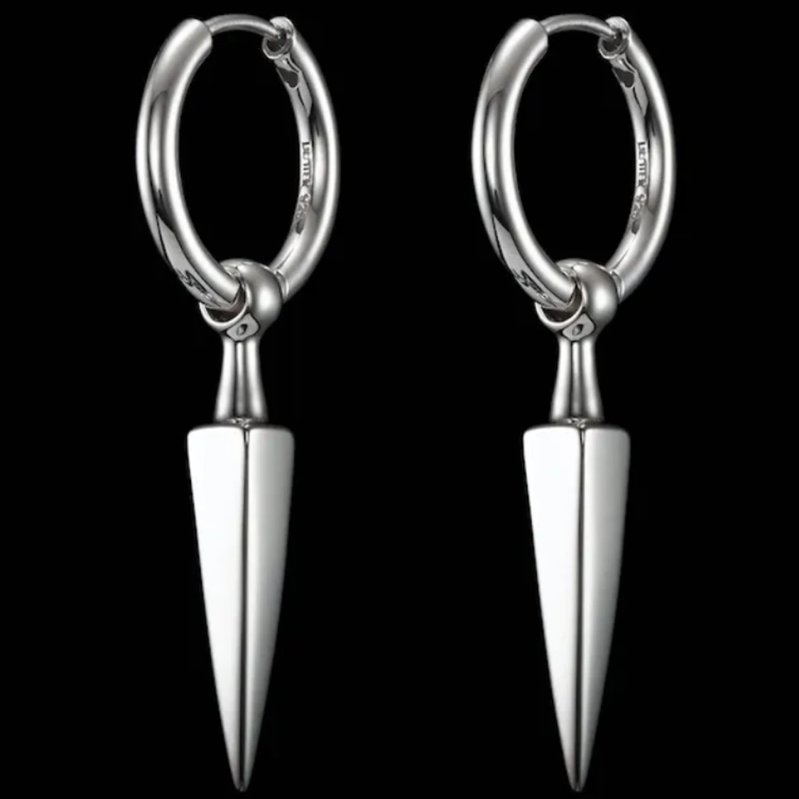 Maria Nilsdotter örhängen