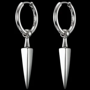 Maria Nilsdotter örhängen - Intreseekoll på mina två marianilsdotter örhängen orginalpris 2095 per örhänge skriv privat för egna bilder 💗💗