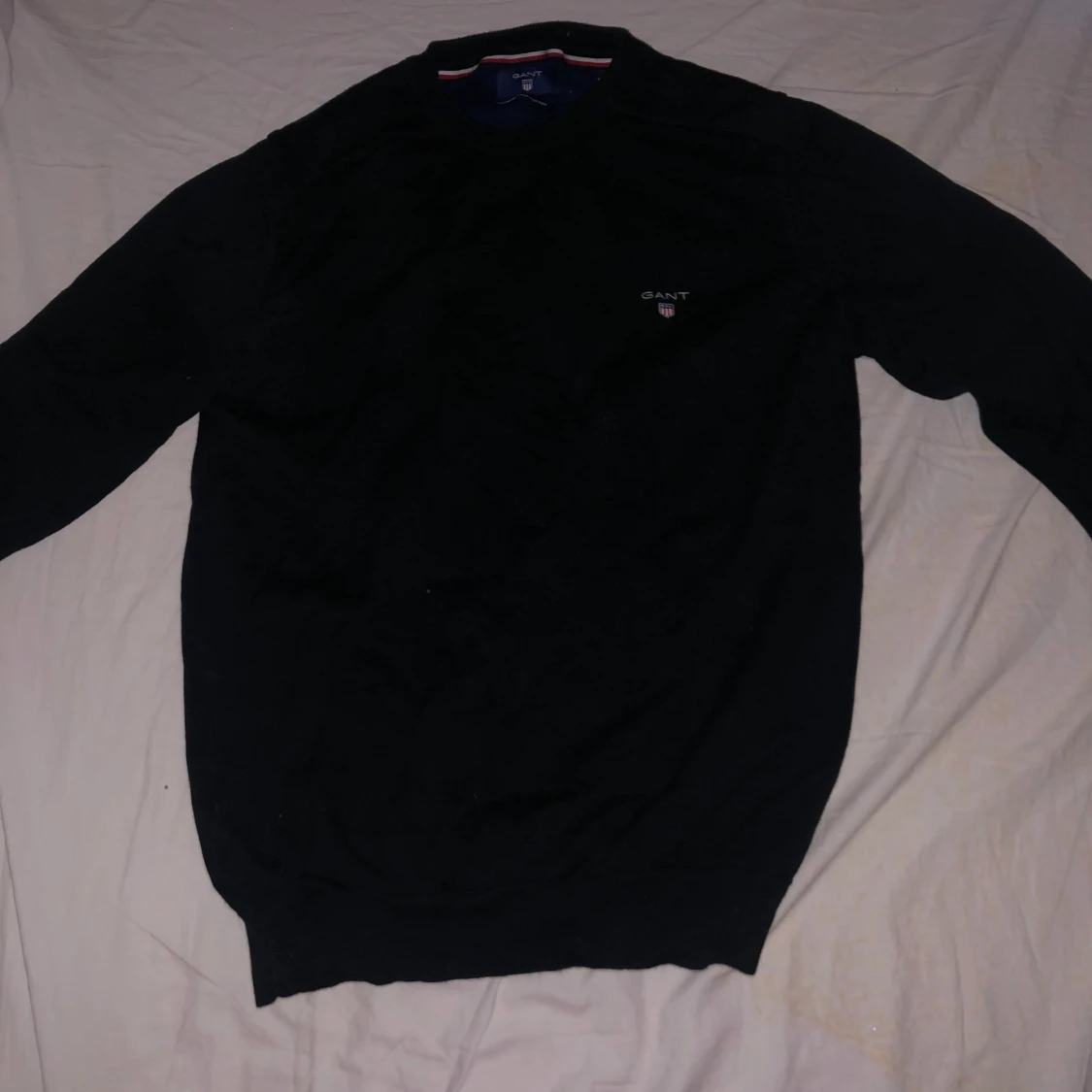 Gant tröja 