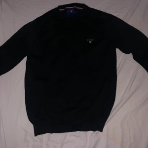 Gant tröja  - Svart gant tröja. Knappt använd. 