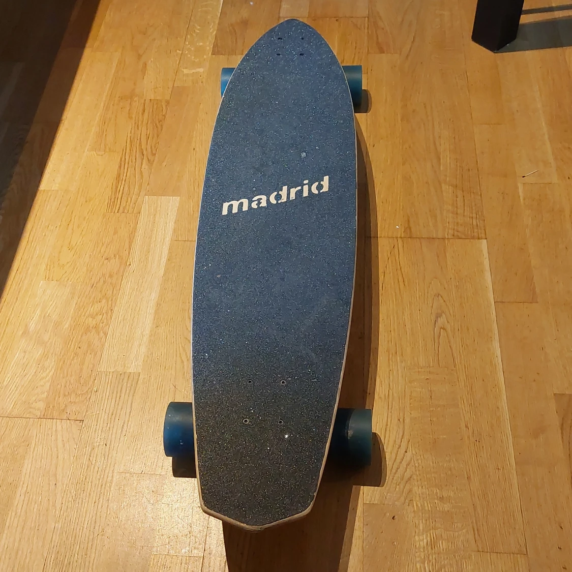 Madrid Longboard 