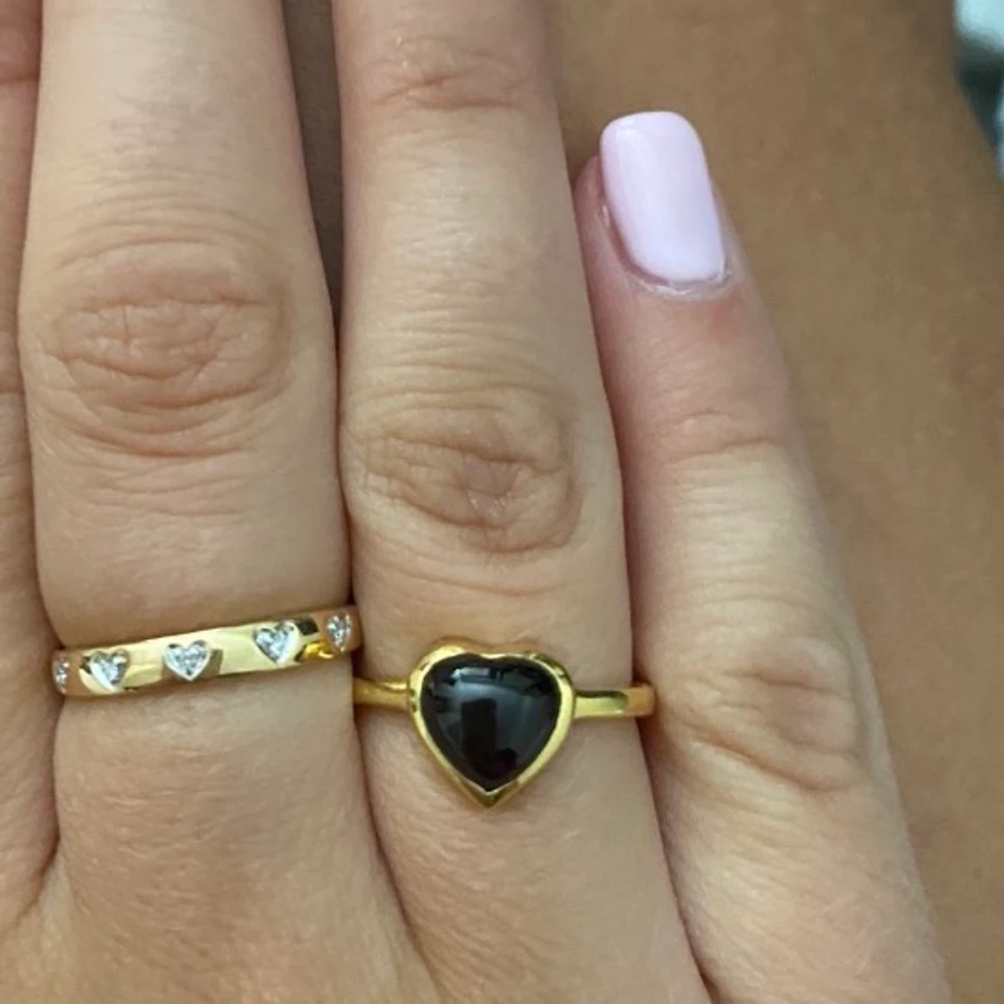 Maria Nilsdotter ring - 91