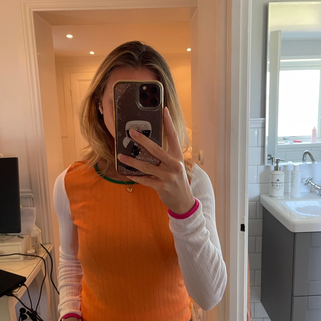 Tröja Mads nørgaard  - 91