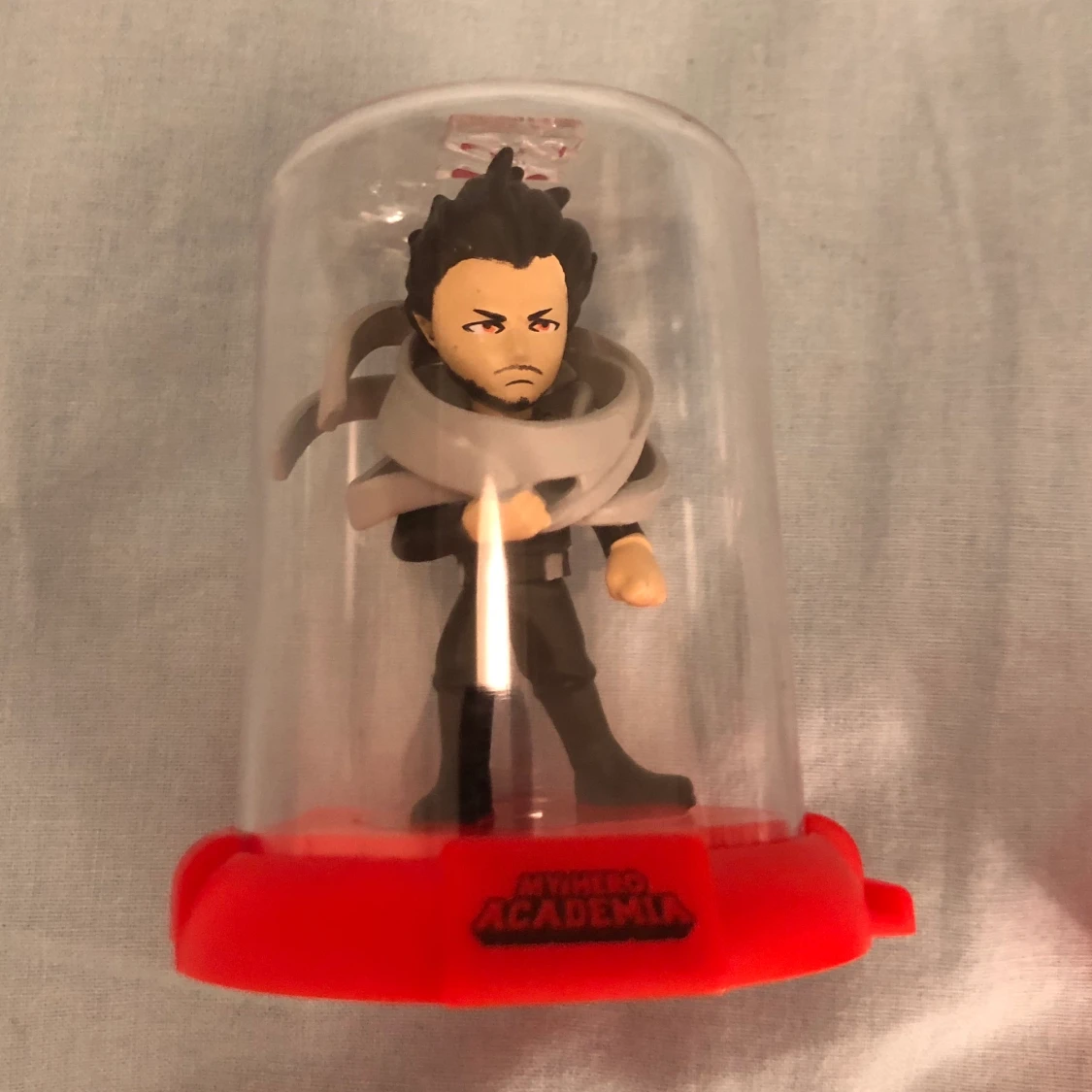 Små figurer - My Hero Academia - 90