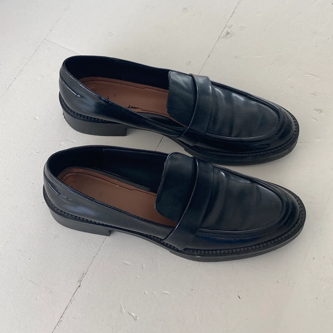 Loafers - 91