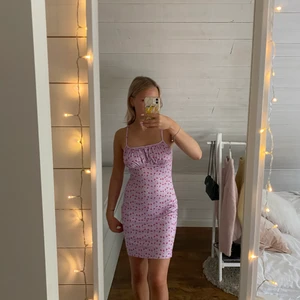 Klänning - Klänning ifrån Shein!!