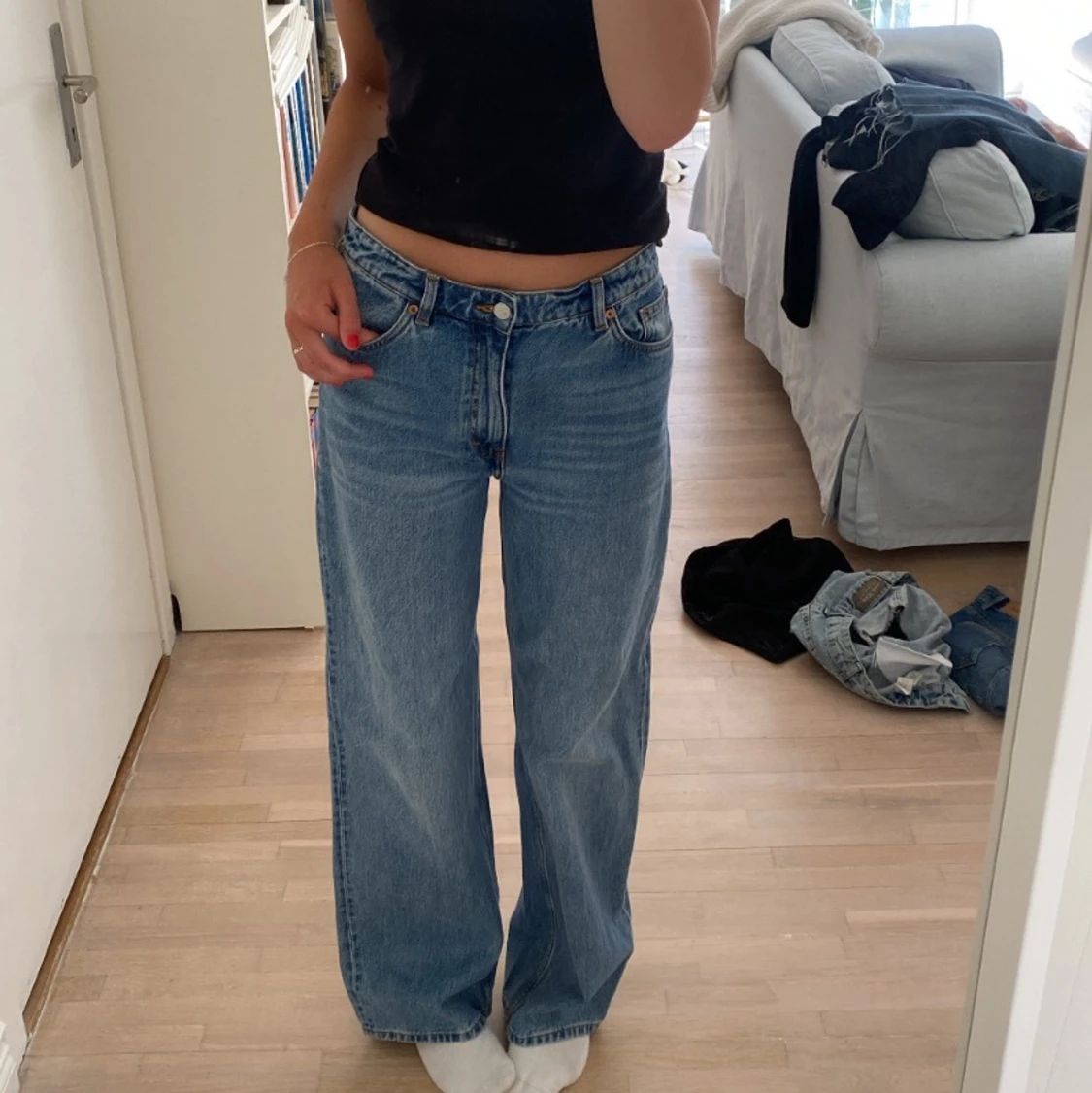 Jeans - 90