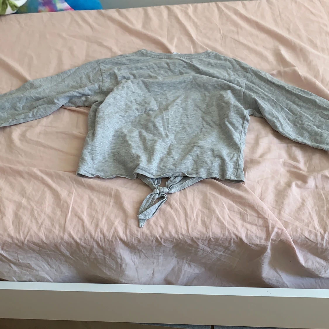 Säljer en tröja - 91