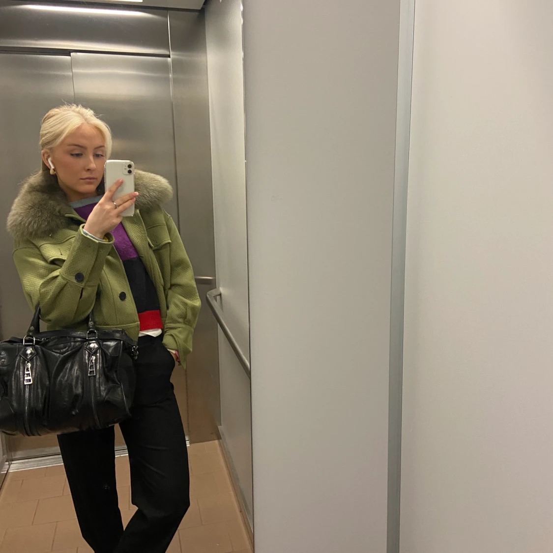 Meotine - Jacka  - 91