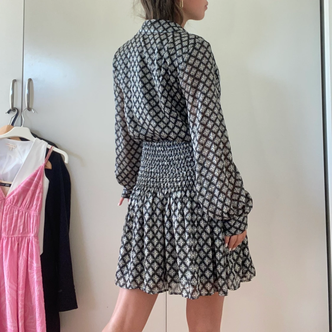 Klänning från zara - 90