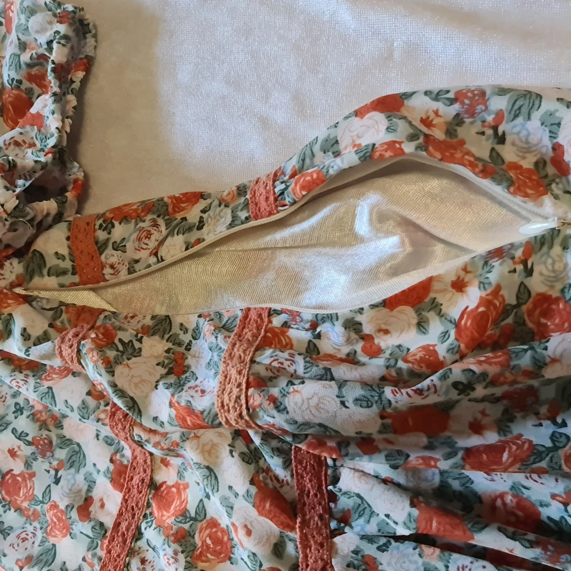 Sommarklänning  - 91