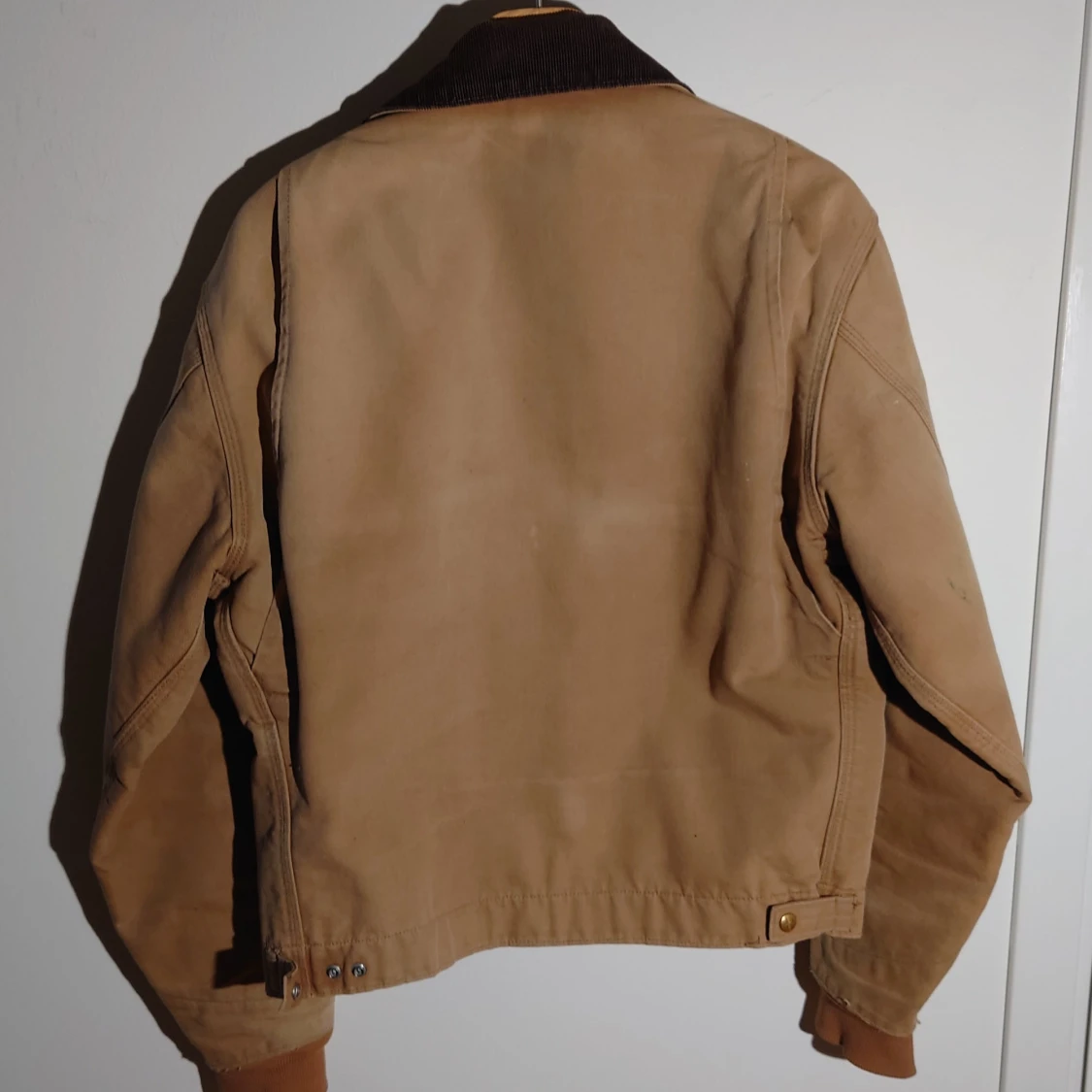 Carhartt Detroit 90s jacka - 90