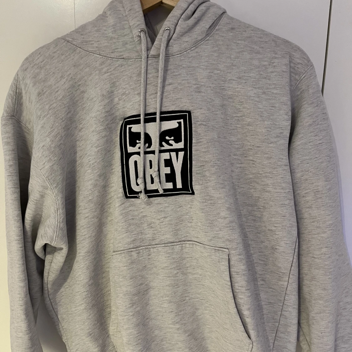 Obey hoodie