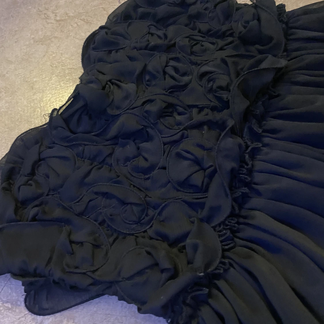 Klänning från bik bok  - 90